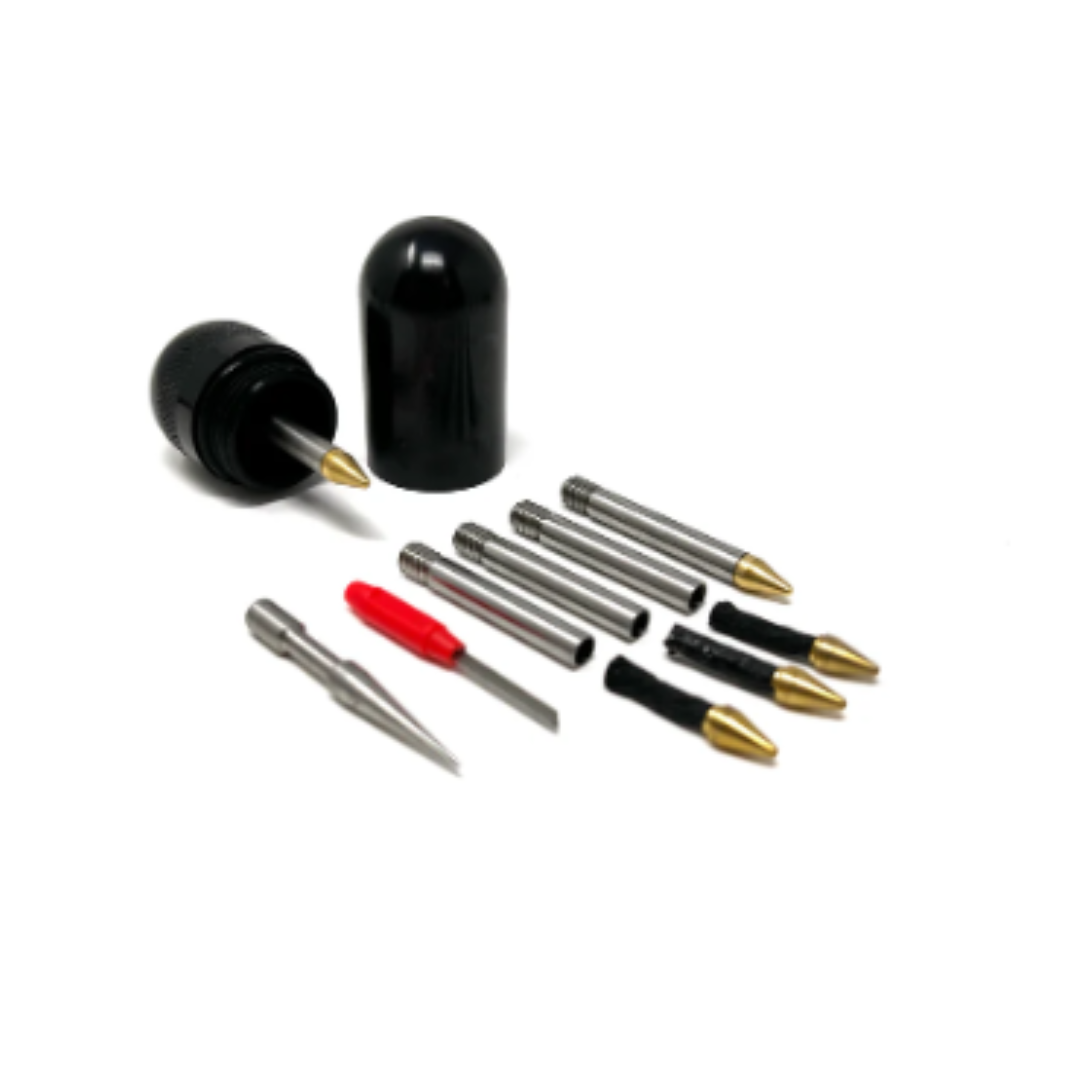 Dynaplug Micro Pro Pill