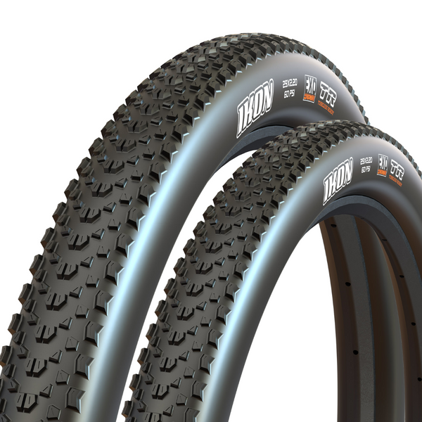 Maxxis Ikon Combo Pair Deal