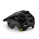 MET Revo Mips Helmet Black