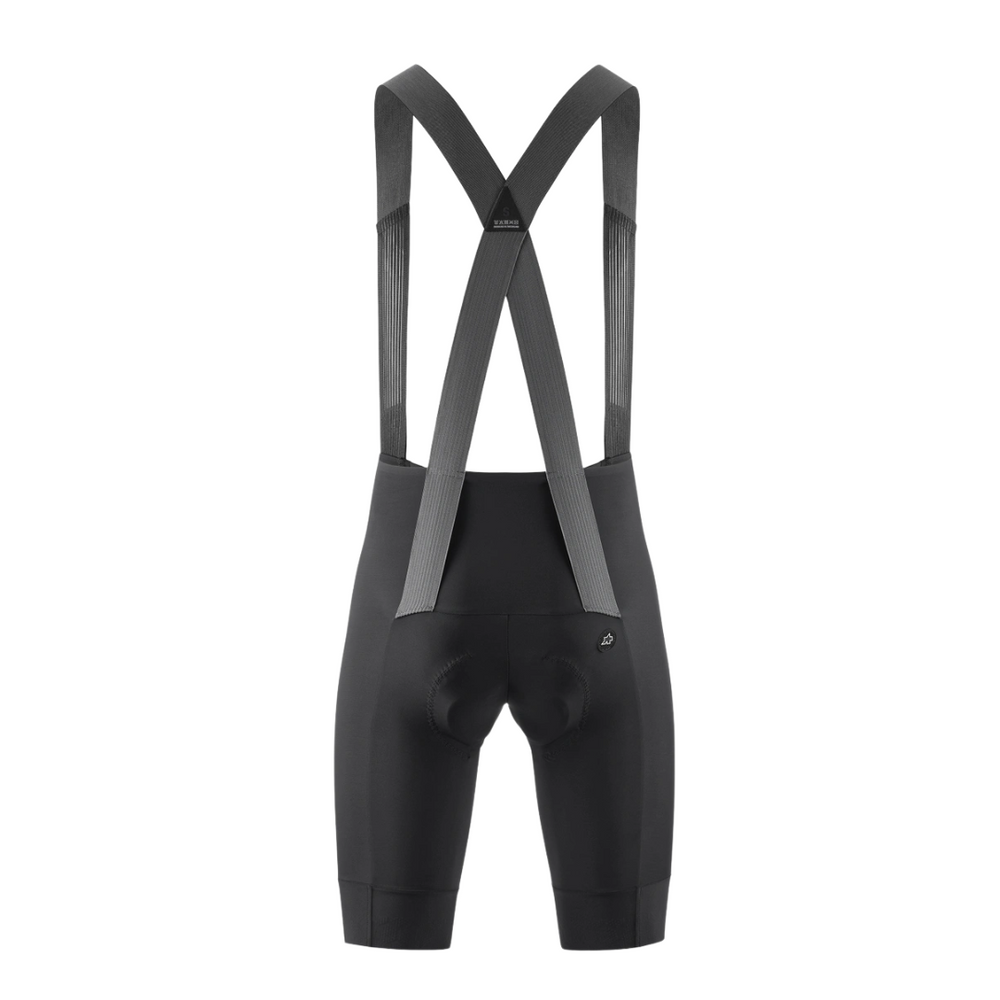 ASSOS ビブショーツ MILLE GTS Bib Shorts S11 Assos Mille GTS S11 Bibshorts