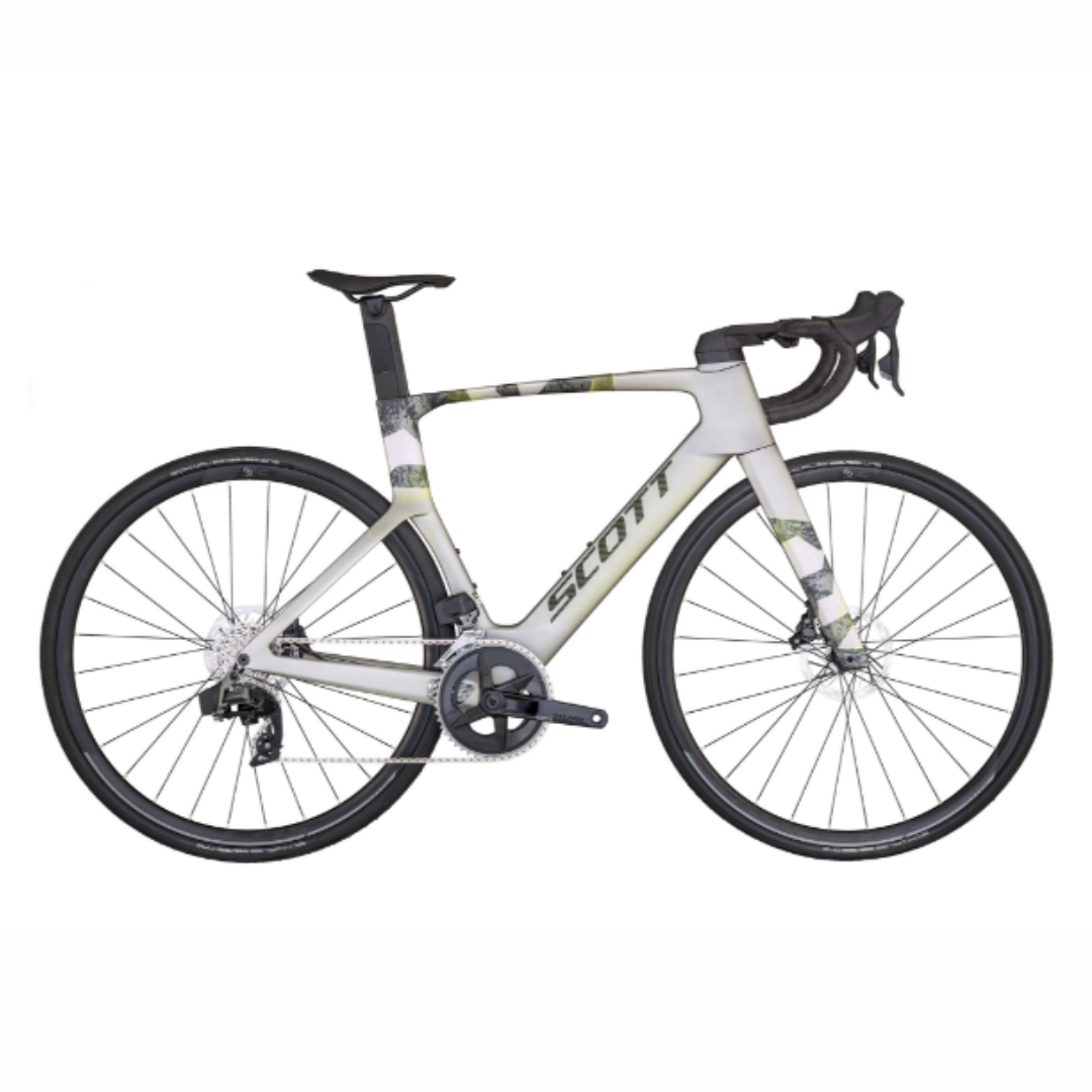 Scott RC Foil 30 2025