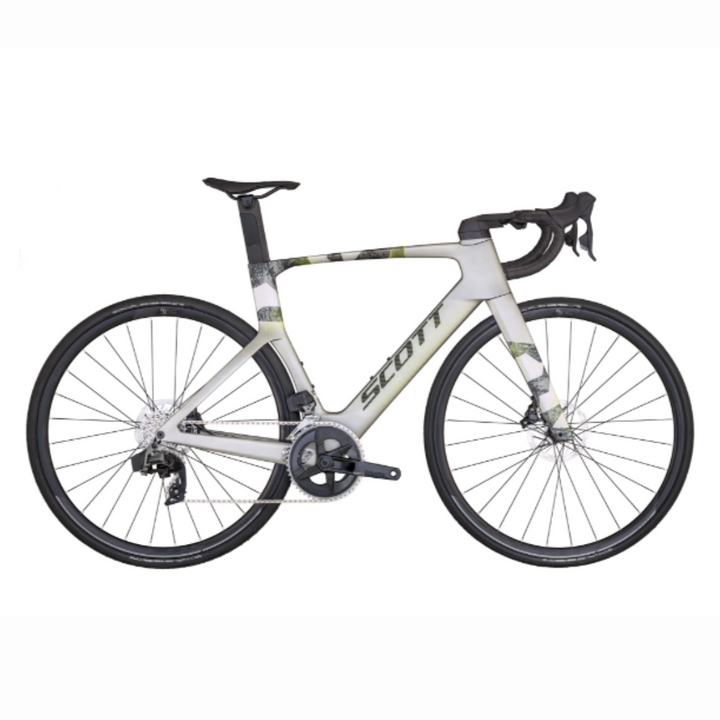 Scott RC Foil 30 2025