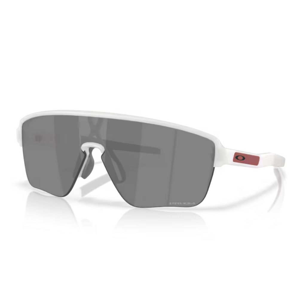 Corridor SQ Matte Vapor Prizm Black