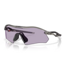 Oakley Radar Plate Matte Grey Ink Prizm Slate