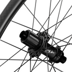 Exar DB45 Pro Disc Brake Wheel Set