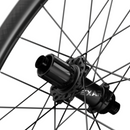 Exar DB58 Pro Disc Brake Wheel Set