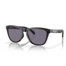 Oakley Frogskns Range Matt Black Prizm Grey