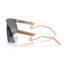 Oakley BXTR Metal Matt Grey Ink Prizm Grey