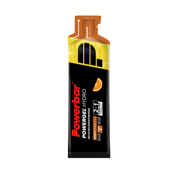 Powerbar Powergel Hydro 67ml - Orange