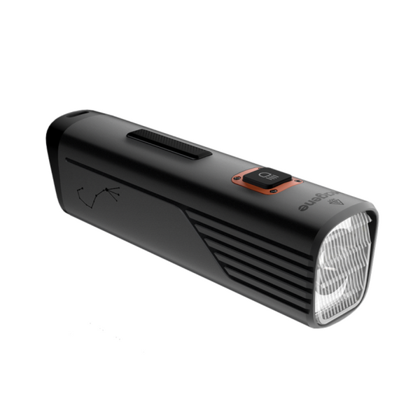 Magene Smart Bike Headlight AT 1200