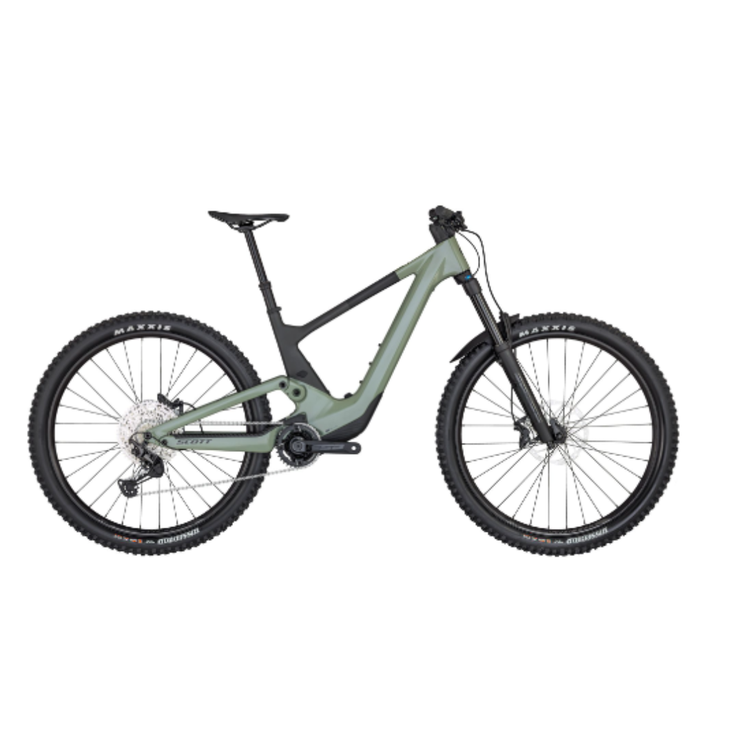Scott Voltage eRide 910 2025