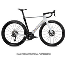 Factor Ostro VAM 2 Shimano Dura-Ace White Chrome