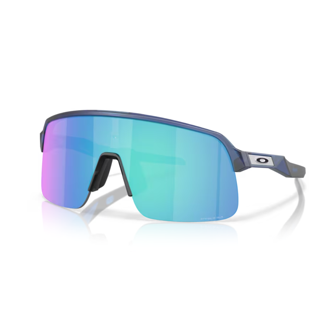 Oakley Sutro Lite S Matt Blue Prizm Sapphire