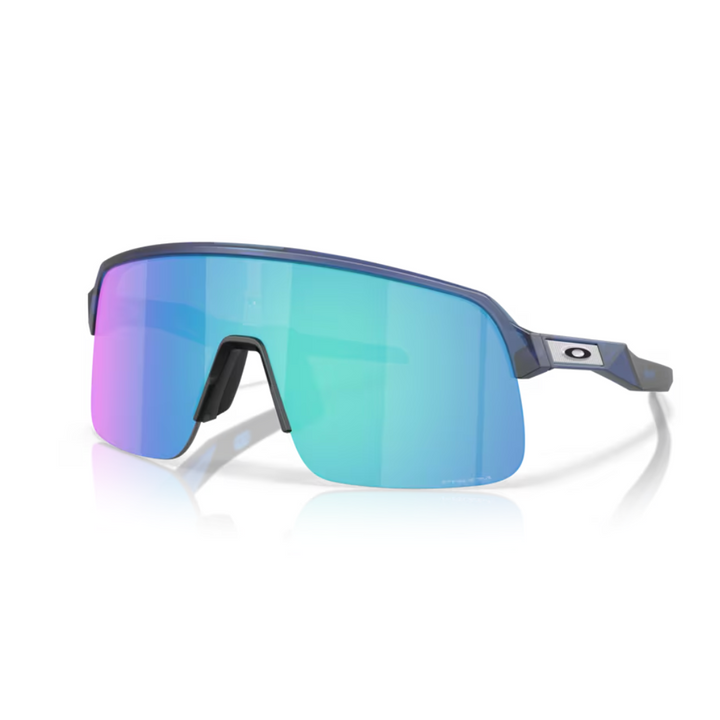 Oakley Sutro Lite S Matt Blue Prizm Sapphire