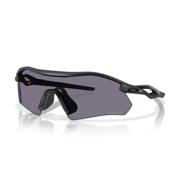 Oakley Radar Plate Matte Black Prizm Grey