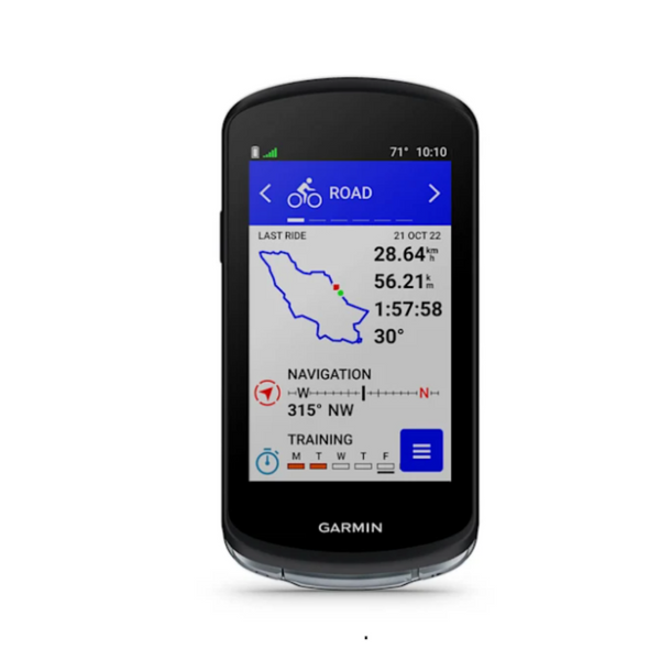 Garmin Edge 1040