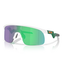 Oakley Resistor Matte White Prizm Jade