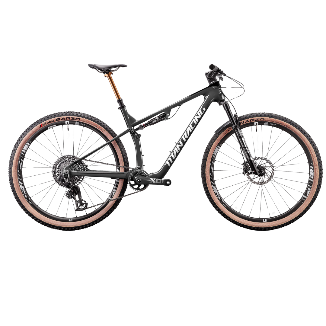 Titan Cypher DC Carbon Empire 2025