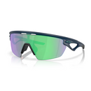 Oakley Sphaera Matt Abyss Prizm Road Jade