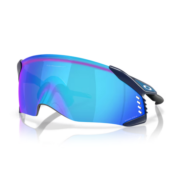 Oakley Velo Kato Matt Navy Prizm Sapphire