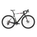 Scott Addict Gravel 30 Black 2024