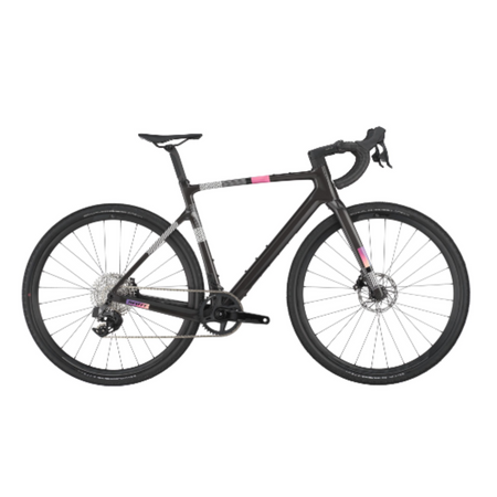 Scott Addict Gravel 30 Black