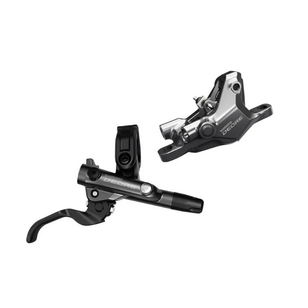 Shimano Deore BL-M6100 /BR-M6100 Left Set