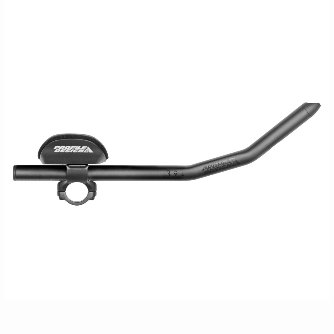 Profile Design Sonic/Ergo 39A Tri Bars
