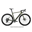 Factor Ostro Gravel SRAM Force XPLR Olvie Green