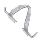 Supercaz Fly Cage Poly Gun Metal