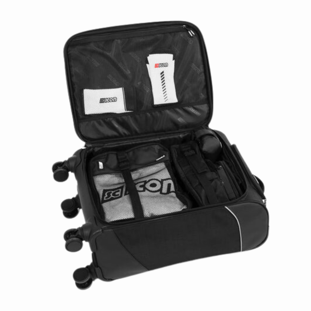 Scicon 35L Cabin Luggage Bag