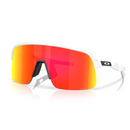 Oakley Sutro Lite S Matt White Prizm Ruby