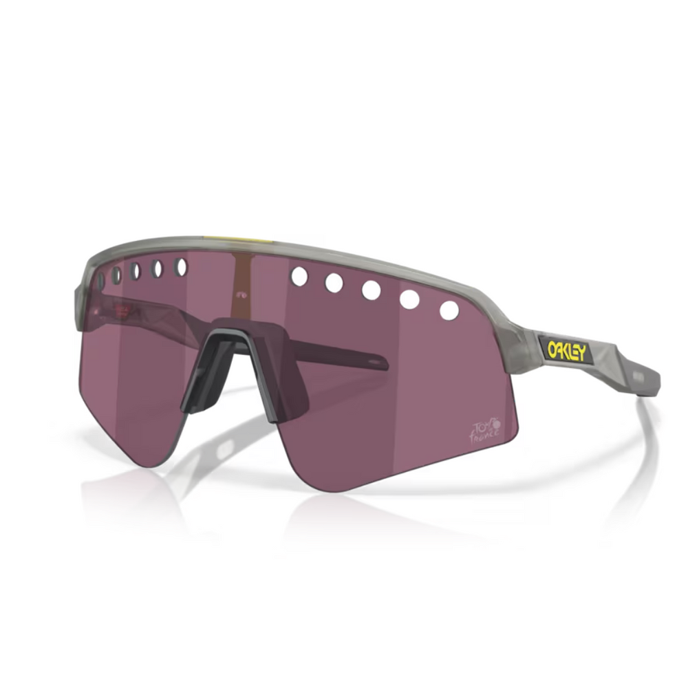 Oakley Sutro Lite Sweep TDF Grey Ink Prizm Road Black Oakley Sutro Lite Sweep TDF Grey Ink Prizm Road Black