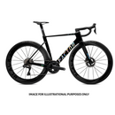 Factor Ostro VAM 2 Shimano Ultegra Gloss Chrome