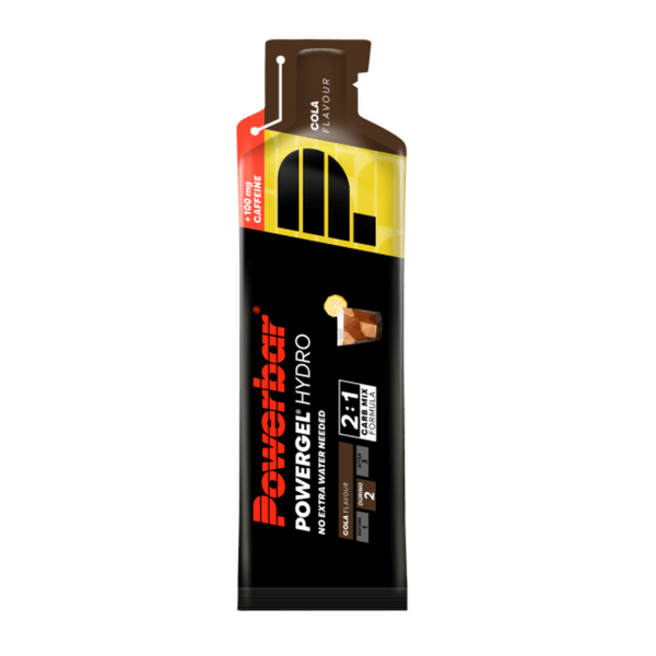 Powerbar Powergel Hydro 67ml - Cola