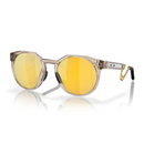 Oakley HSTN Metal Sepia Prizm 24K
