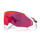 Oakley Velo Kato Matt White Prizm Road