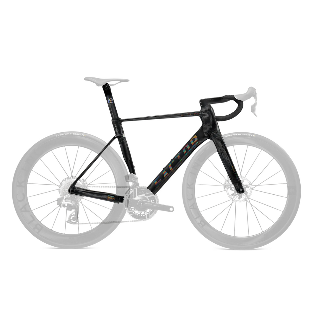 Factor Ostro VAM 2 Frameset Factor Ostro VAM 2 Frameset