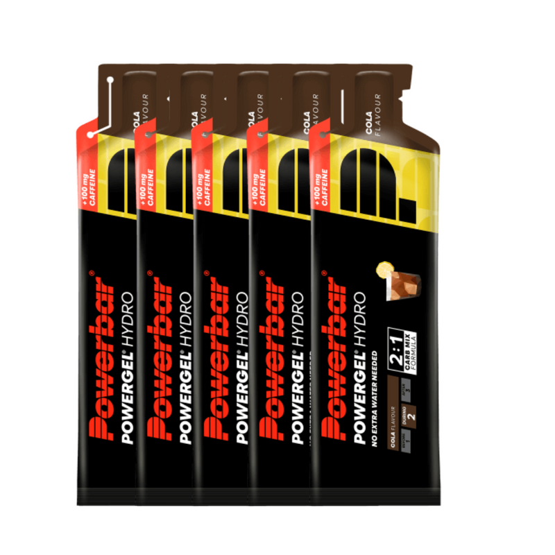 Powerbar Powergel Hydro Combo