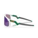 Oakley Resistor Matte White Prizm Jade