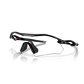 Oakley Radar Plate Polished Black Photochromic Lens