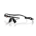 Oakley Radar Plate Polished Black Photochromic Lens