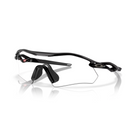 Oakley Radar Plate Polished Black Photochromic Lens