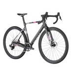Scott Addict Gravel 30 Black 2024
