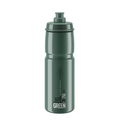 Elite Jet Green Water Bottle 750ml