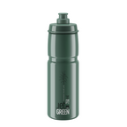 Elite Jet Green Water Bottle 750ml