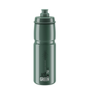 Elite Jet Green Water Bottle 750ml