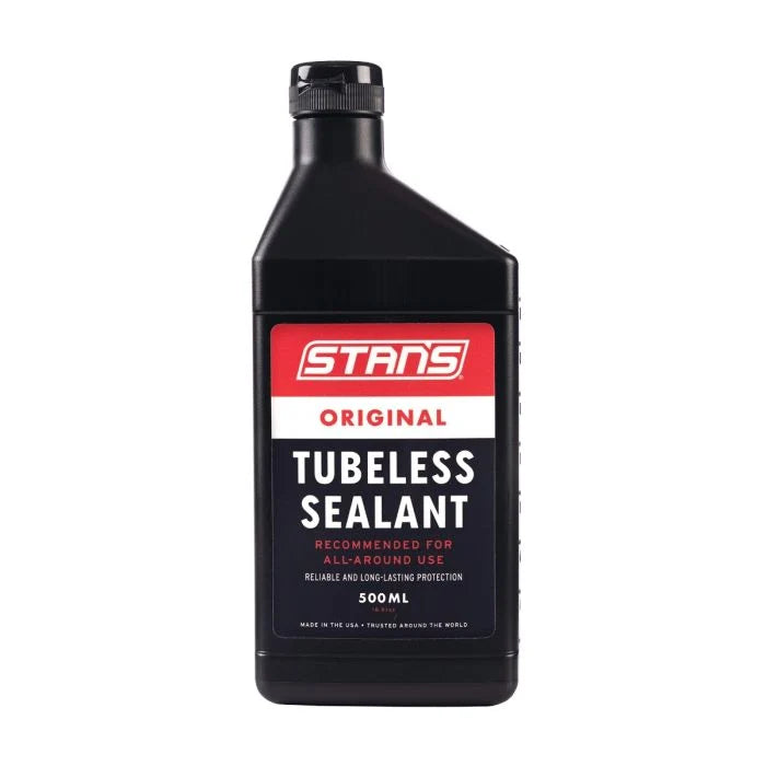 Stans Tire Sealant - 500ml
