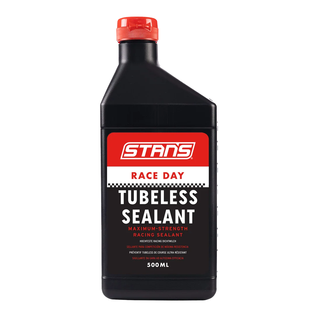 Stans Race Day Sealant 500ml
