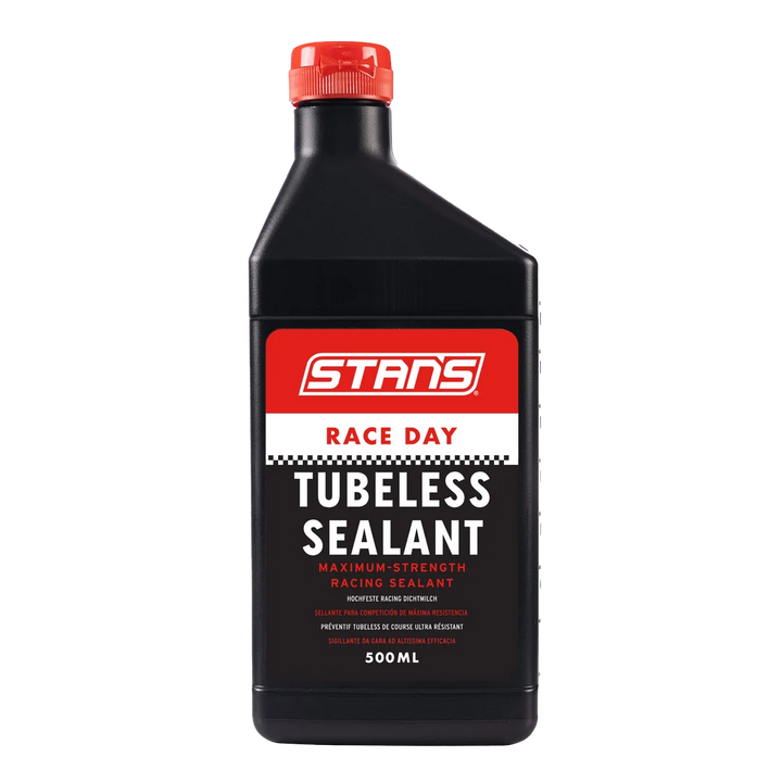 Stans Race Day Sealant 500ml